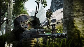 Darmowe gry na weekend - m.in. Squad oraz Worms W.M.D