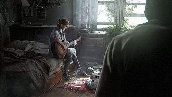 Twórcy Uncharted i The Last of Us o crunchu w Naughty Dog