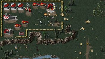 Recenzje Command and Conquer Remastered - udany powrót klasycznych RTS-ów