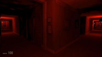 P.T. - demo Silent Hills trafiło na PC jako mod do Half-Life Alyx