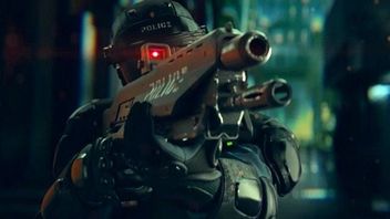 Cyberpunk 2077 zupełnie inną grą niż Wiedźmin 3; prace ruszyły pełną parą