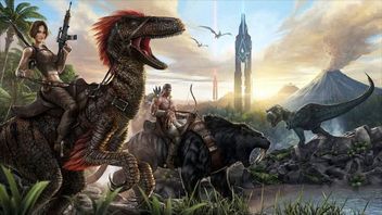 Dystrybucja cyfrowa na weekend 9-11 listopada (m.in. Squad i ARK: Survival Evolved)