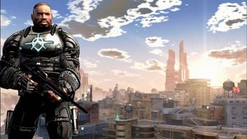 Crackdown do pobrania za darmo. Xbox Game Pass za 1 zł