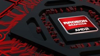 AMD wraca do gry? Spory wzrost sprzedaży kart graficznych