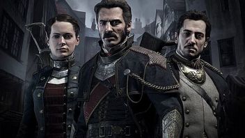 Plotka: kontynuacja The Order 1886 trafi na PS5 i Xboksa Series X