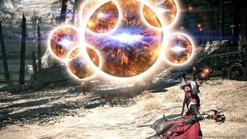 Final Fantasy XIV: Stormblood z wymaganiami sprzętowymi i benchmarkiem