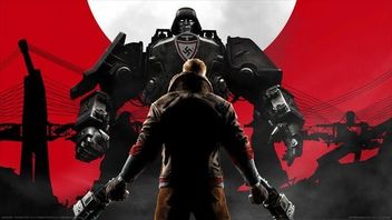 Bethesda ujawni dwie nowe gry podczas E3 2017?