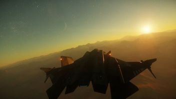 Star Citizen - zebrano 148 mln dolarów; nad grą pracuje ponad 400 osób