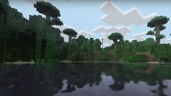 Minecraft - ray tracing w 60 FPS-ach na najtańszej karcie RTX