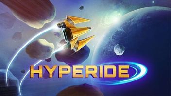 Polskie mobilne premiery tygodnia: Geki Yaba Runner i Hyperide