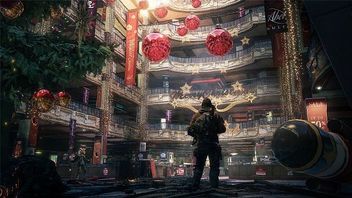 Tom Clancy's The Division – wersja PC ograniczona przez konsole, konsole otrzymają opcje graficzne