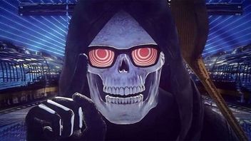 Let it Die - na PC zmierza gra akcji autorów killer7 i No More Heroes