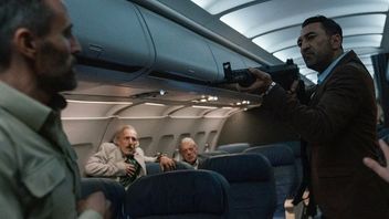 Kierunek: Noc (Netflix) - zwiastun i data premiery serialu inspirowanego polskim sci-fi