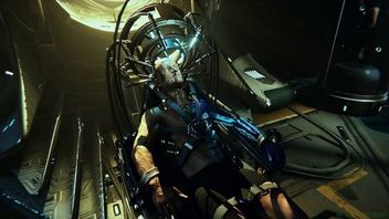 Studio tworzące System Shock 3 przerywa milczenie po zwolnieniach