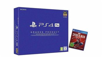 Tydzień Cyber Monday w Amazon.de - dzień 6. Niskie ceny odnowionych PlayStation 4