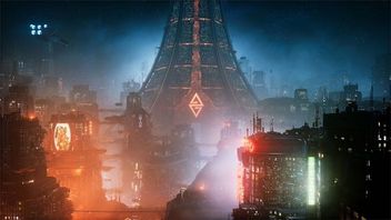The Ascent - obszerny gameplay z cyberpunkowego RPG akcji