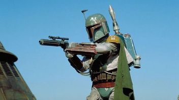 Star Wars: The Mandalorian - w 2. sezonie pojawi się Boba Fett