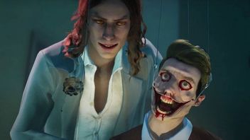 Vampire: The Masquerade – Bloodlines 2 trafi także na PS5