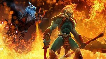 Source 2 w Dota 2 - czy Valve dyskretnie wypuściło nowy silnik?!