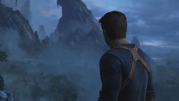 Uncharted 4: A Thief’s End na ponad 15-minutowym zapisie rozgrywki