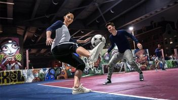 FIFA 20 - pełny zwiastun i start pre-orderów