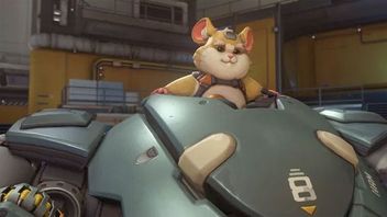 Overwatch - ruszył darmowy weekend
