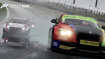 Forza Motorsport 6: Apex - dziś startuje otwarta beta [aktualizacja: beta już dostępna]