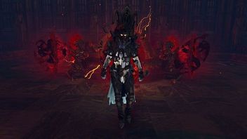 Path of Exile – zapowiedziano dodatki Conquerors of the Atlas i Metamorph
