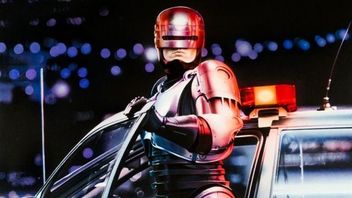 RoboCop powraca. Neill Blomkamp reżyserem