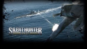 Silent Hunter Online idzie na dno – wyłączenie serwerów gry pod koniec października