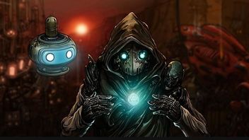 Primordia – postapokaliptyczna przygódówka otrzyma wersję mobilną 21 września