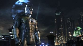 Batman: Return to Arkham - remastery Arkham Asylum i Arkham City już prawie pewne