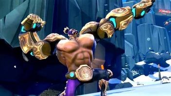 Battleborn zbiera pozytywne recenzje, ale dziewiątek nie dostaje