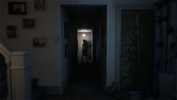 Visage - horror zainspirowany P.T. na nowym zwiastunie