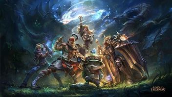 Cyfrowa dystrybucja w maju - League of Legends, FIFA 17 i Clash Royale grami z największymi przychodami