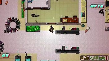 Hotline Miami 2: Wrong Number ukaże się 10 marca