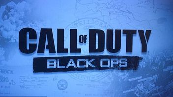 Call of Duty: Black Ops CIA odkryte przez fanów cyklu