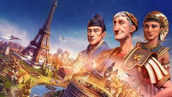 Plotka: Civilization 6 kolejną darmową grą w Epic Games Store