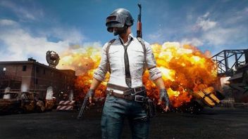 Playerunknown's Battlegrounds pobiło rekord gry Dota 2