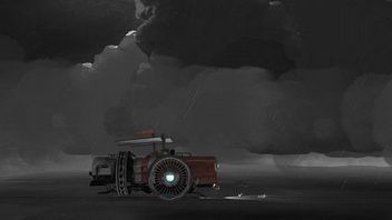 Far: Lone Sails - nadciąga klimatyczny dwuwymiarowy survival