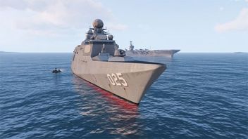 Arma III otrzyma m.in. nowy scenariusz i dodatki DLC od innych deweloperów