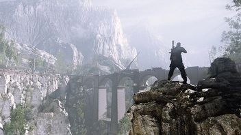 Sniper Elite 4 ze wsparciem DirectX 12 na premierę