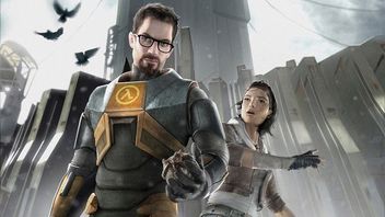 Soundtracki z serii gier Half-Life trafiły na platformy streamingowe