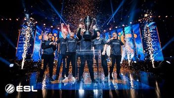 IEM Katowice 2018 zakończony - znamy wszystkich zwycięzców