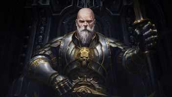 Wolcen: Lords of Mayhem – plany na przyszłość
