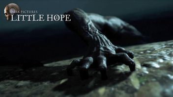 Horror The Dark Pictures: Little Hope na 25-minutowym gameplayu