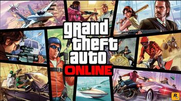 GTA Online - Rockstar resetuje konta oszustów „garażowego glitcha”