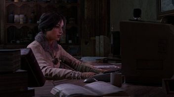 Syberia 3 kolejną grą zabezpieczoną przez Denuvo