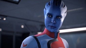 Mass Effect: Andromeda - kilka informacji o multiplayerze