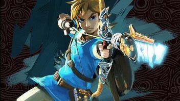 The Legend of Zelda: Breath of the Wild drugą najlepiej ocenianą grą w historii
